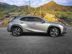 2022 Lexus UX 