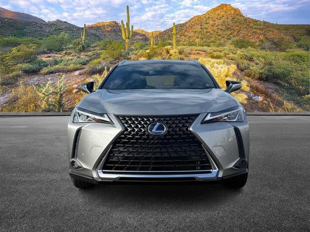 2022 Lexus UX 