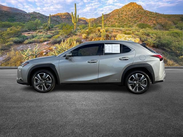 2022 Lexus UX 