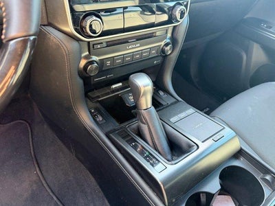 2023 Lexus GX GX 460 Premium