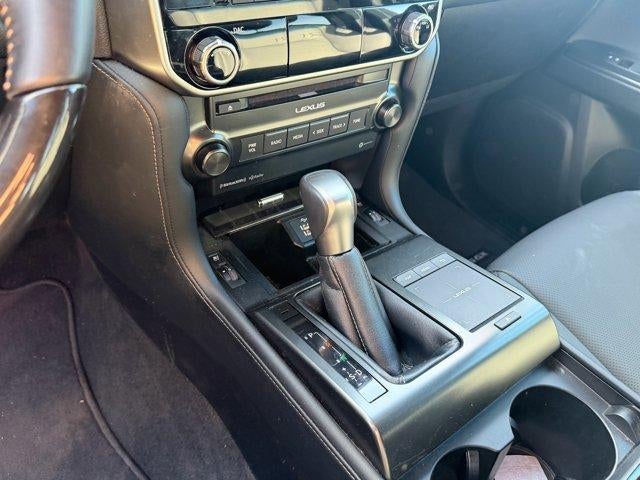 2023 Lexus GX GX 460 Premium