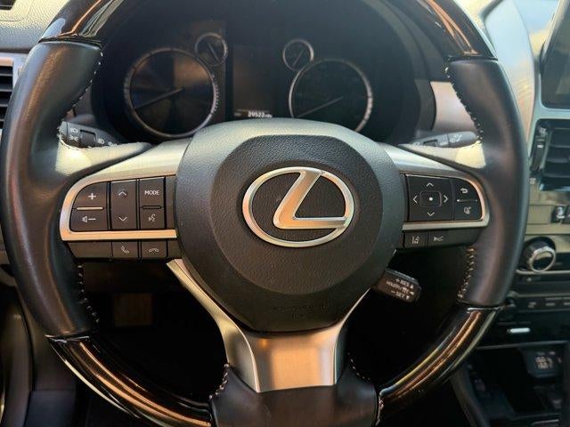 2023 Lexus GX GX 460 Premium