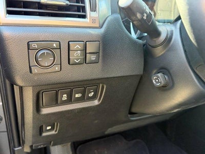 2023 Lexus GX GX 460 Premium