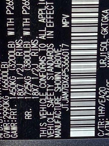 2023 Lexus GX GX 460 Premium