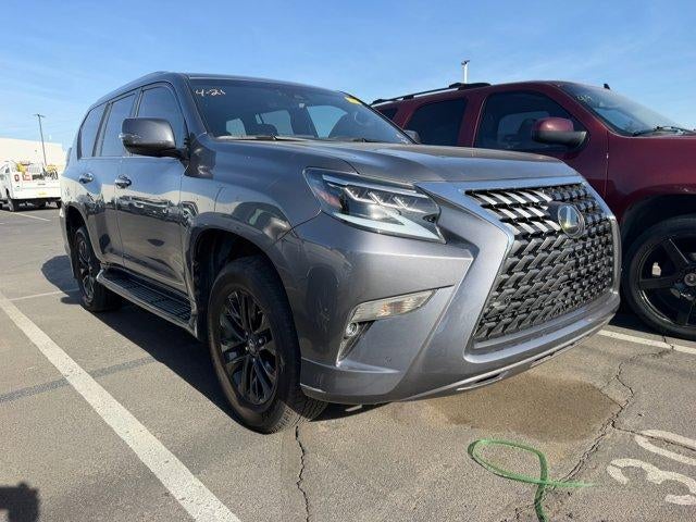 2023 Lexus GX GX 460 Premium