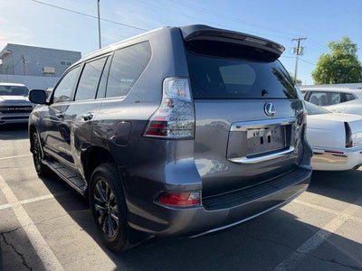 2023 Lexus GX GX 460 Premium