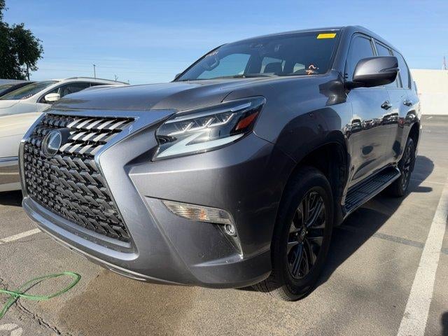 2023 Lexus GX GX 460 Premium
