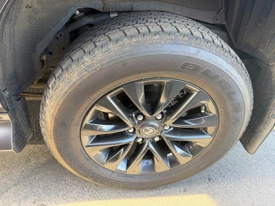 2023 Lexus GX GX 460 Premium