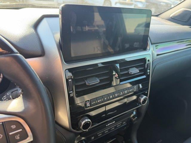 2023 Lexus GX GX 460 Premium