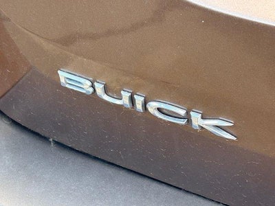 2016 Buick Encore Base