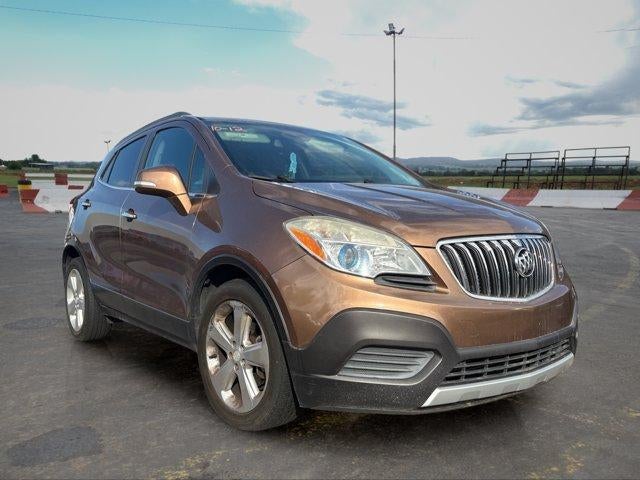2016 Buick Encore Base