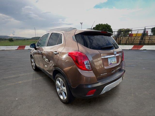2016 Buick Encore Base