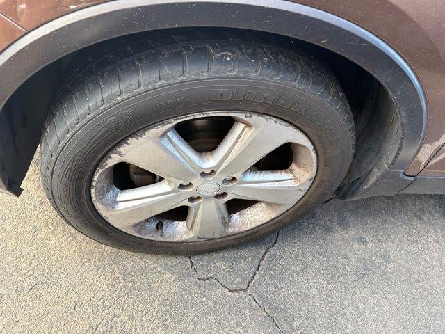2016 Buick Encore Base