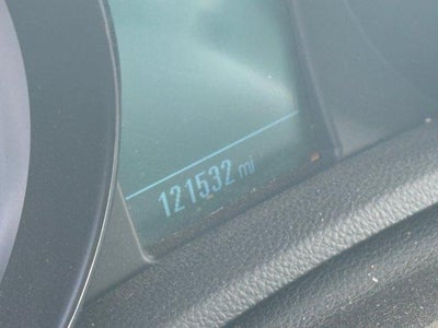 2016 Buick Encore Base