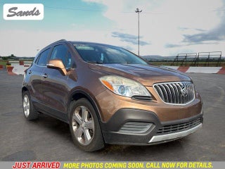 2016 Buick Encore Base