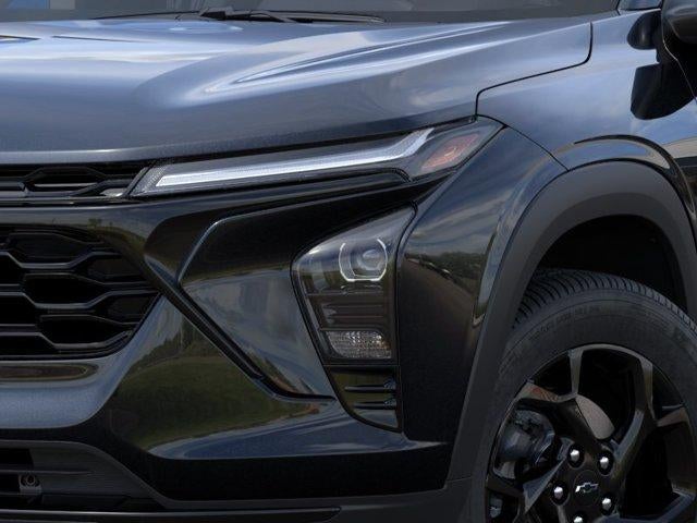 2026 Chevrolet Trax LT - Photo 15