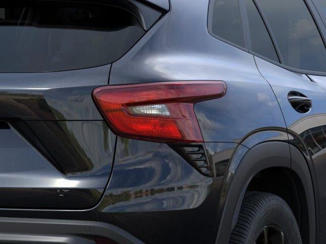 2026 Chevrolet Trax LT - Photo 16