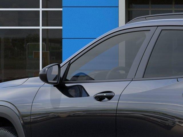 2026 Chevrolet Trax LT - Photo 17