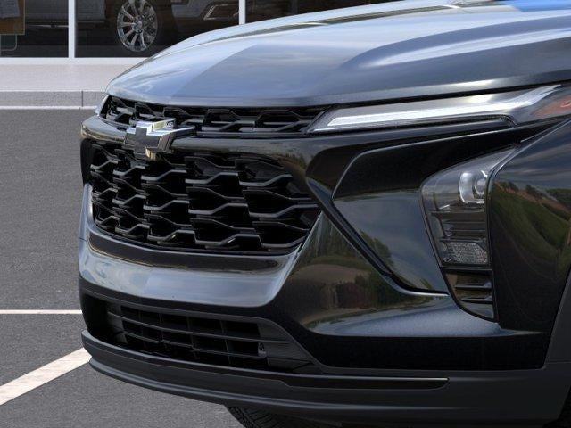 2026 Chevrolet Trax LT - Photo 18