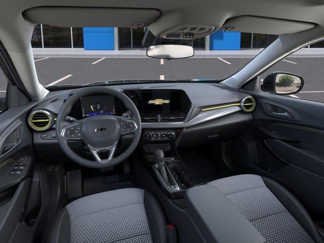 2026 Chevrolet Trax LT - Photo 20