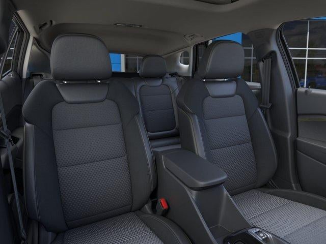 2026 Chevrolet Trax LT - Photo 21