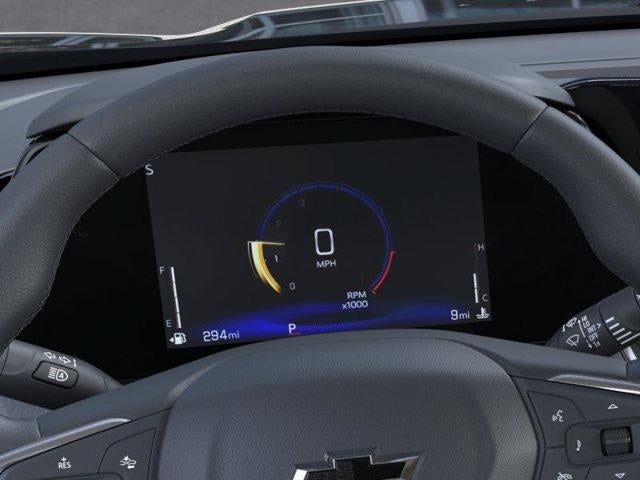 2026 Chevrolet Trax LT - Photo 23