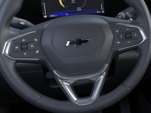 2026 Chevrolet Trax LT - Photo 24