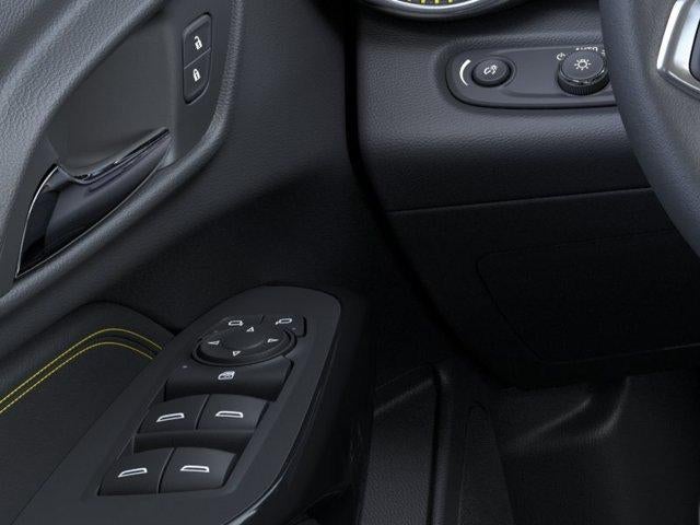 2026 Chevrolet Trax LT - Photo 27