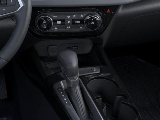 2026 Chevrolet Trax LT - Photo 28