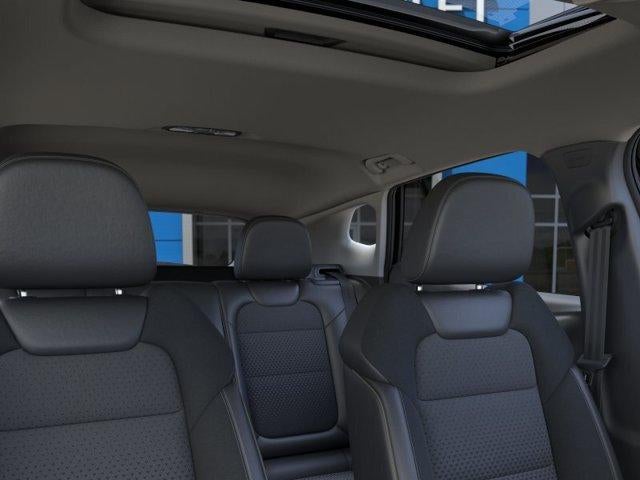 2026 Chevrolet Trax LT - Photo 29