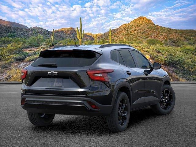 2026 Chevrolet Trax LT - Photo 6