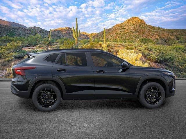 2026 Chevrolet Trax LT - Photo 7