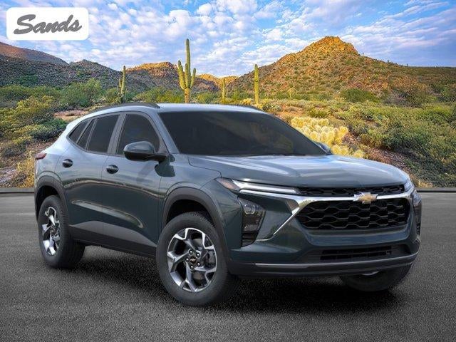 2026 Chevrolet Trax LT - Photo 1