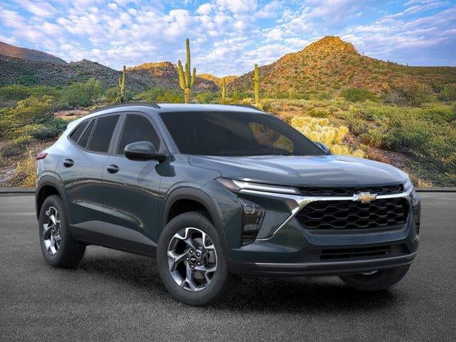 2026 Chevrolet Trax LT - Photo 10