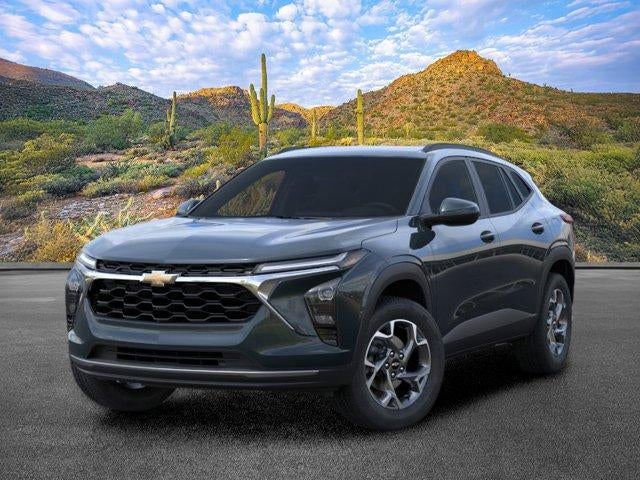 2026 Chevrolet Trax LT - Photo 12