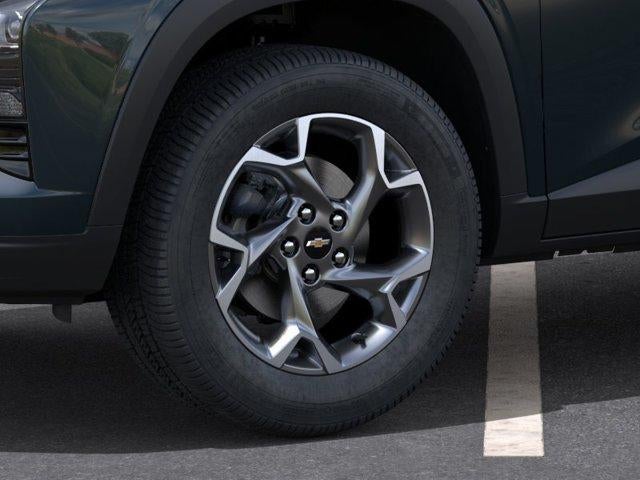 2026 Chevrolet Trax LT - Photo 13