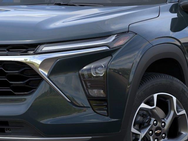 2026 Chevrolet Trax LT - Photo 15