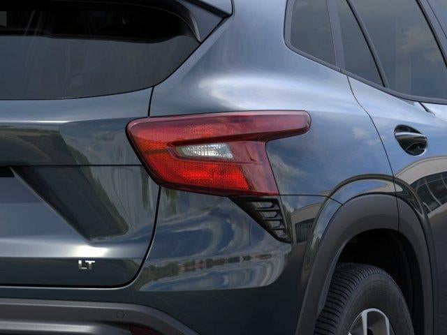 2026 Chevrolet Trax LT - Photo 16