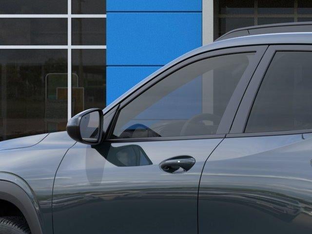 2026 Chevrolet Trax LT - Photo 17