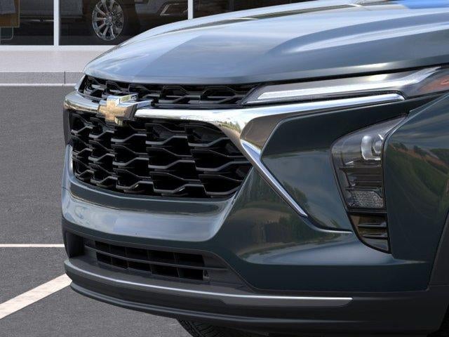 2026 Chevrolet Trax LT - Photo 18