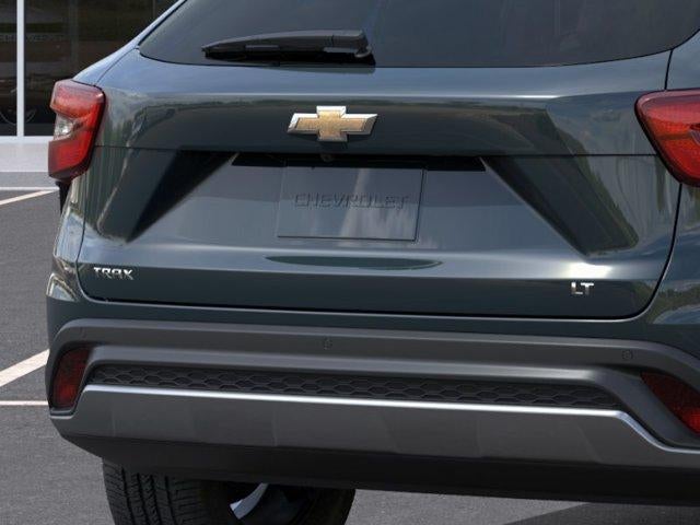 2026 Chevrolet Trax LT - Photo 19