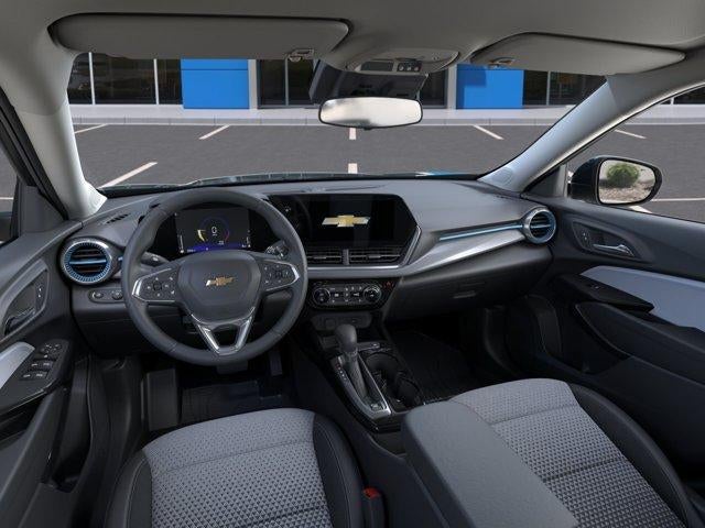 2026 Chevrolet Trax LT - Photo 20