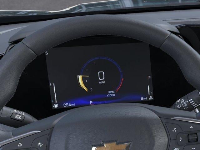 2026 Chevrolet Trax LT - Photo 23