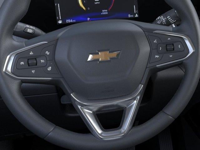 2026 Chevrolet Trax LT - Photo 24