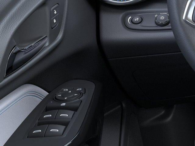 2026 Chevrolet Trax LT - Photo 27
