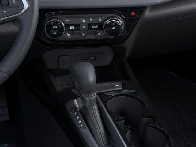 2026 Chevrolet Trax LT - Photo 28