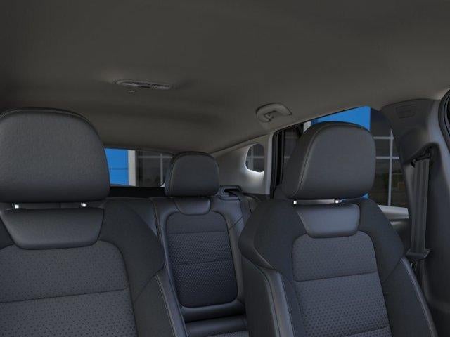 2026 Chevrolet Trax LT - Photo 29
