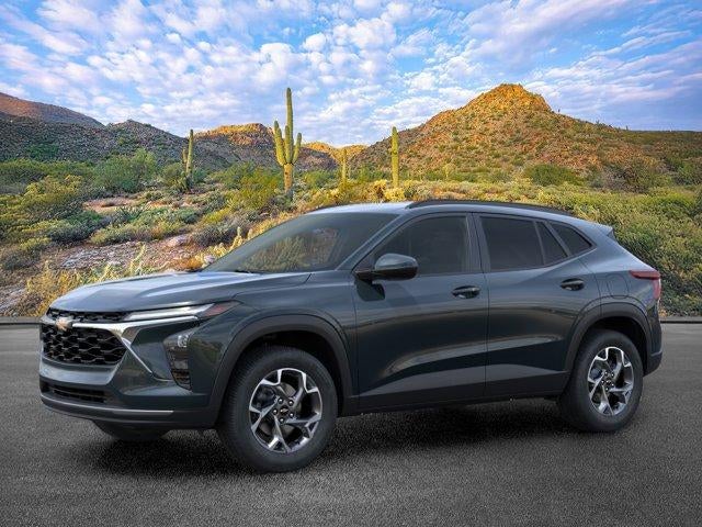 2026 Chevrolet Trax LT - Photo 3
