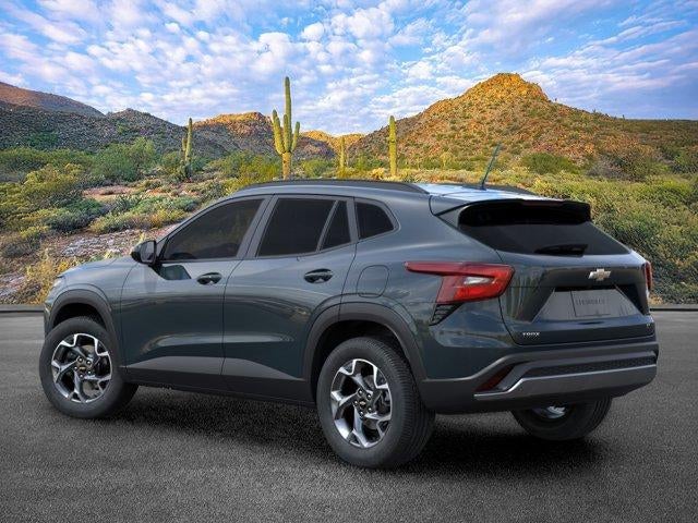 2026 Chevrolet Trax LT - Photo 4