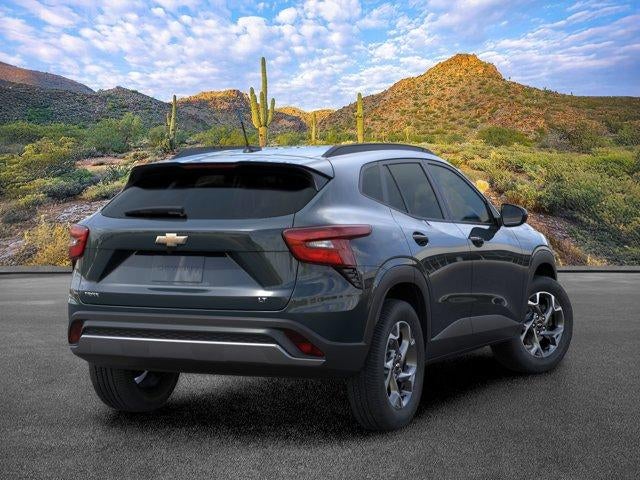 2026 Chevrolet Trax LT - Photo 6